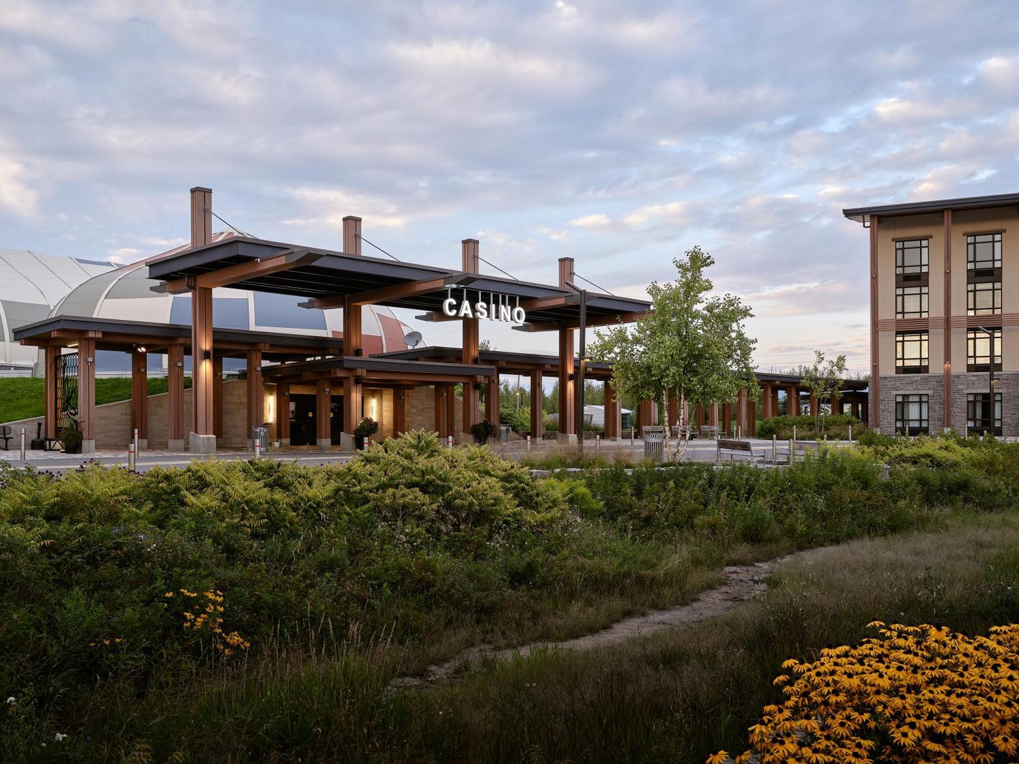 Great Blue Heron Hotel Port Perry Exteriér fotografie